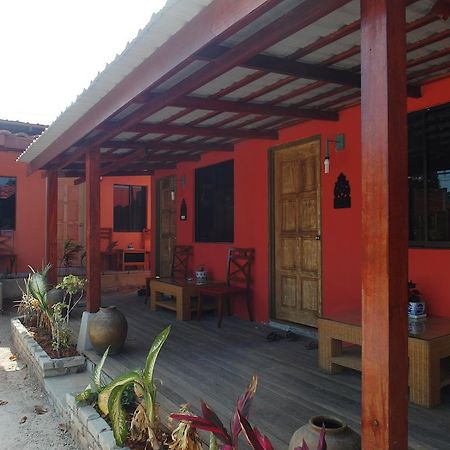 The Village Langkawi Pantai Cenang (Langkawi) Exterior foto