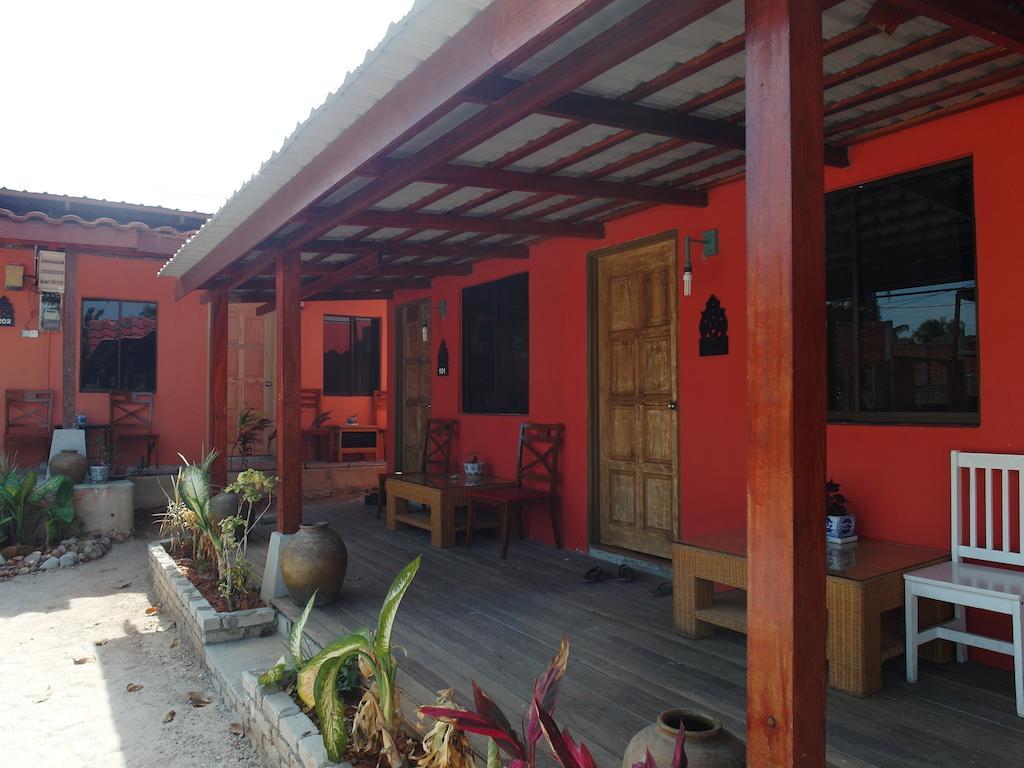 The Village Langkawi Pantai Cenang (Langkawi) Exterior foto