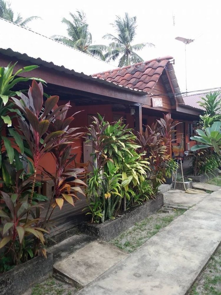 The Village Langkawi Pantai Cenang (Langkawi) Exterior foto