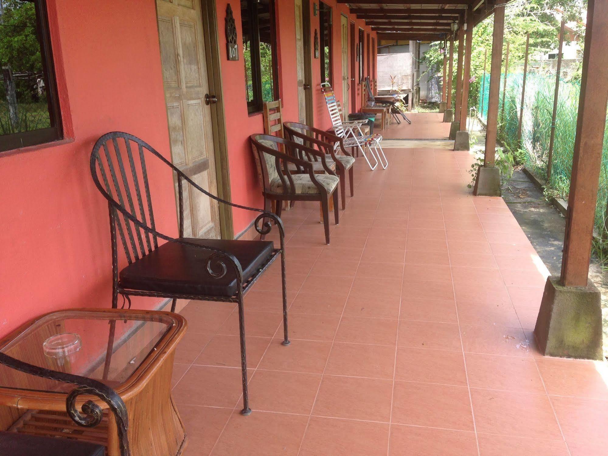 The Village Langkawi Pantai Cenang (Langkawi) Exterior foto