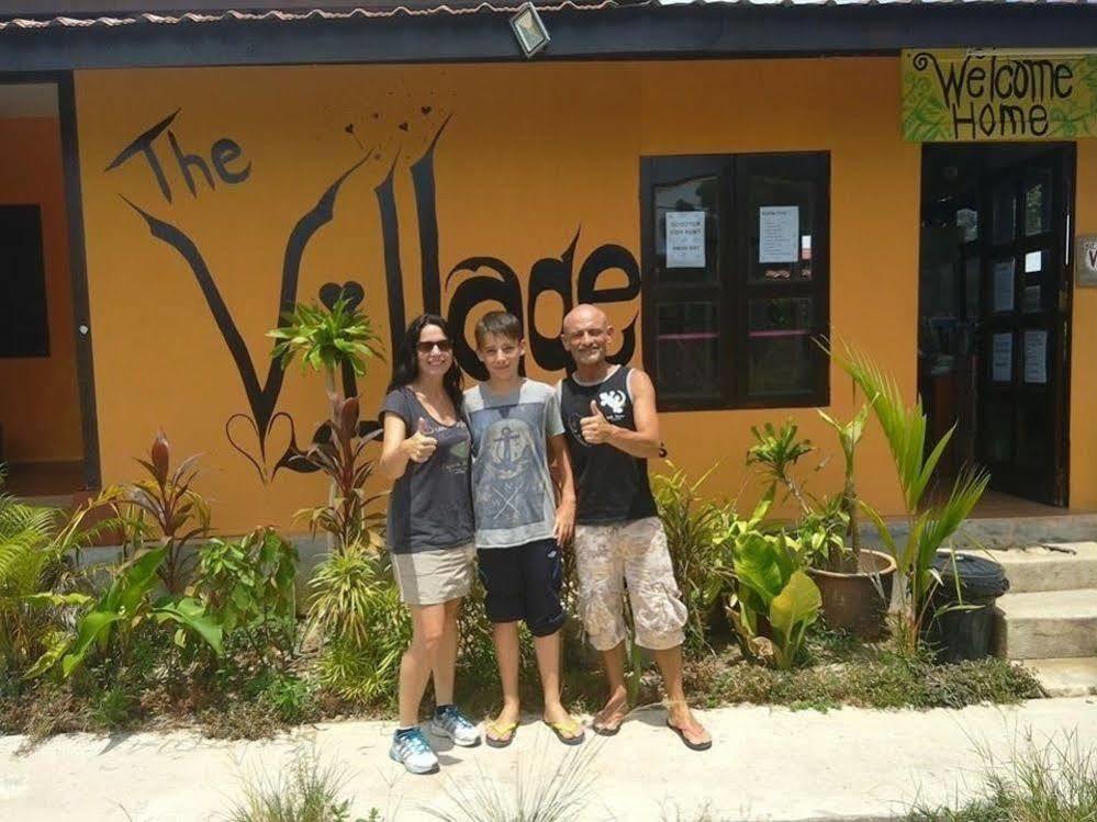 The Village Langkawi Pantai Cenang (Langkawi) Exterior foto